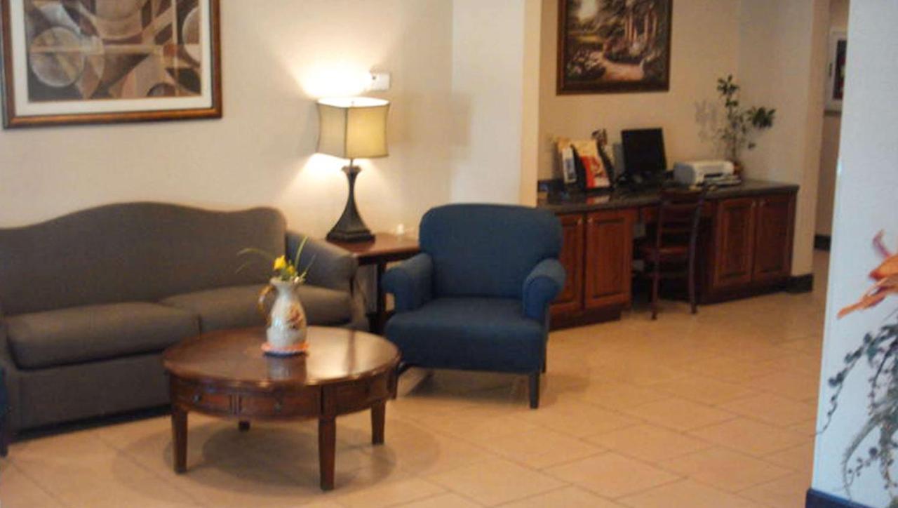 Western Motel Inn And Suites Hazelhurst Hazlehurst Εξωτερικό φωτογραφία