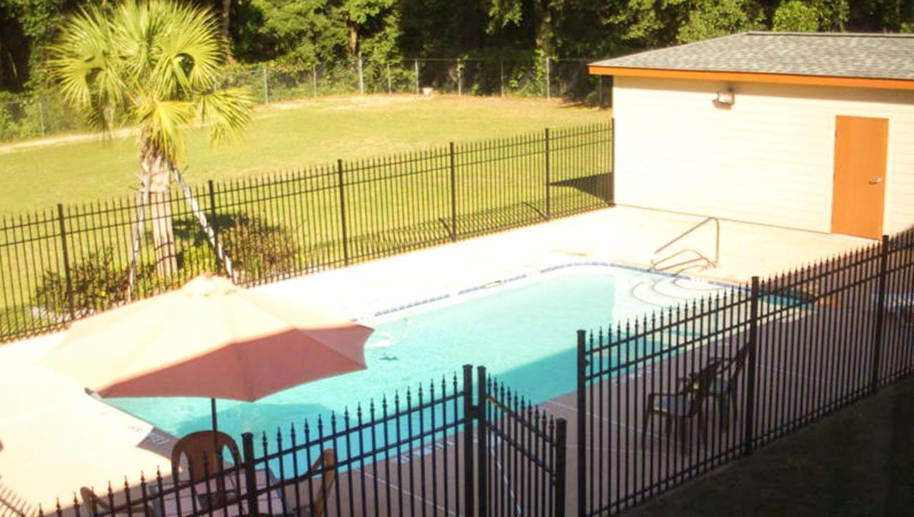 Western Motel Inn And Suites Hazelhurst Hazlehurst Εξωτερικό φωτογραφία