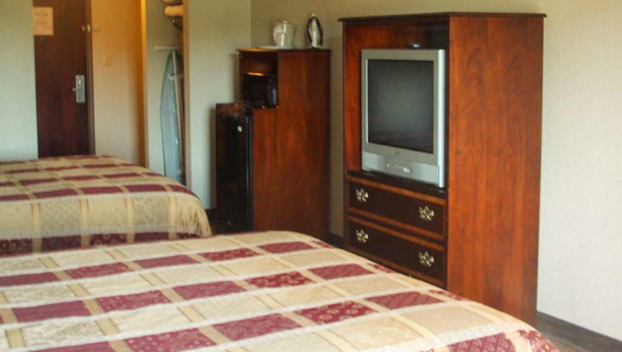 Western Motel Inn And Suites Hazelhurst Hazlehurst Εξωτερικό φωτογραφία