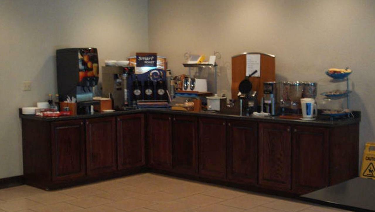 Western Motel Inn And Suites Hazelhurst Hazlehurst Εξωτερικό φωτογραφία