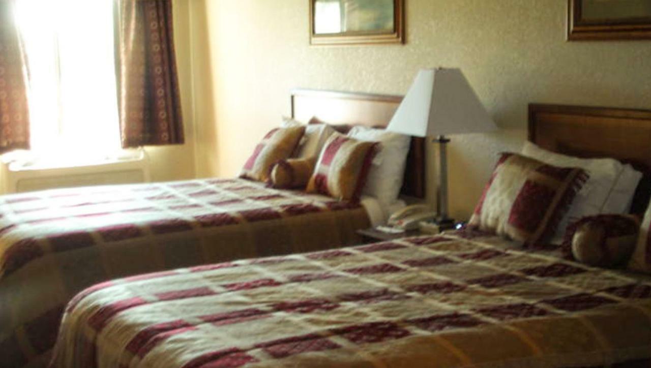 Western Motel Inn And Suites Hazelhurst Hazlehurst Εξωτερικό φωτογραφία