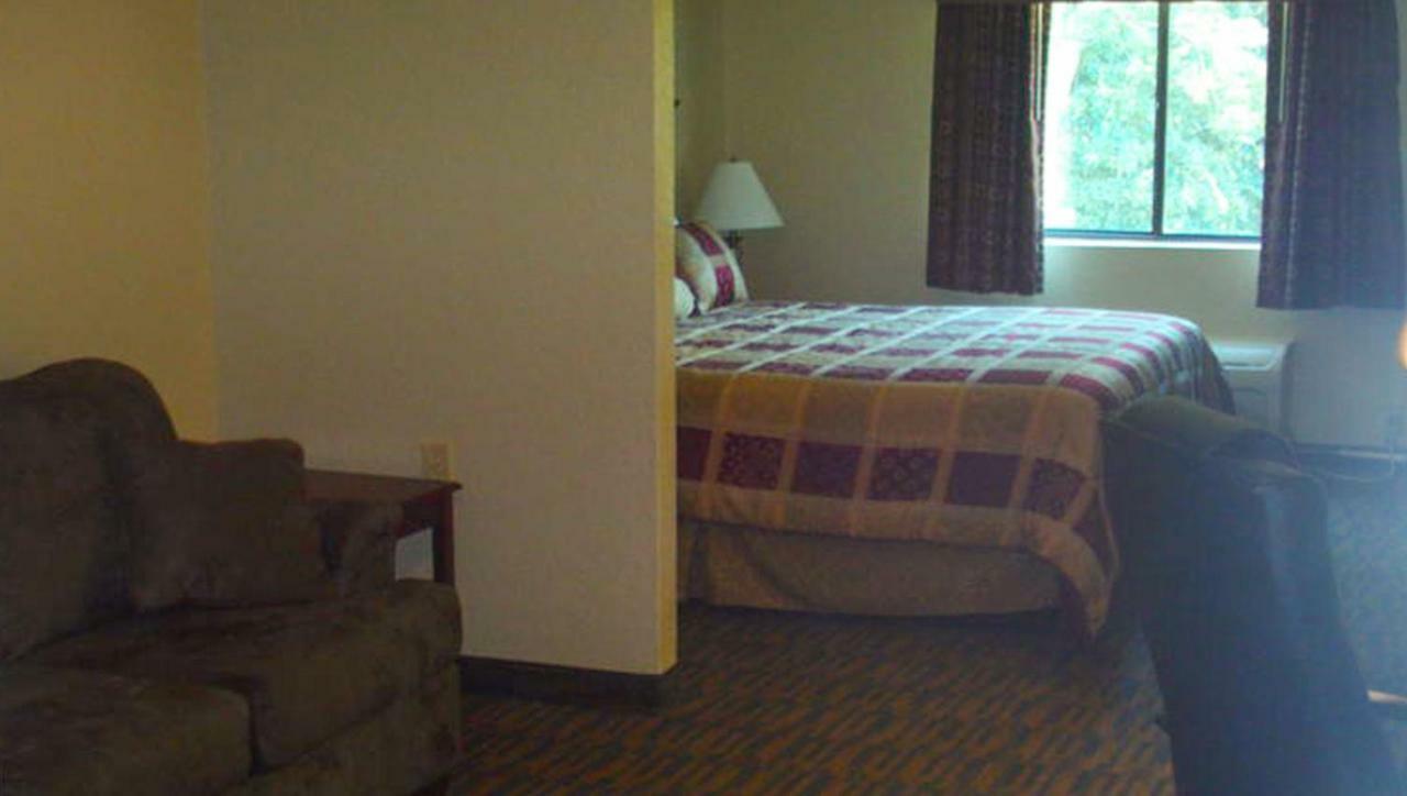 Western Motel Inn And Suites Hazelhurst Hazlehurst Εξωτερικό φωτογραφία